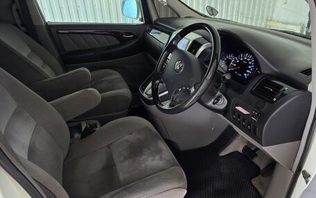 Toyota Alphard III, 2007 год, 790 000 рублей, 8 фотография