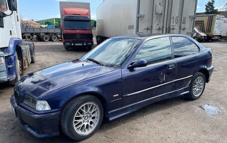 BMW 3 серия, 1999 год, 240 000 рублей, 2 фотография