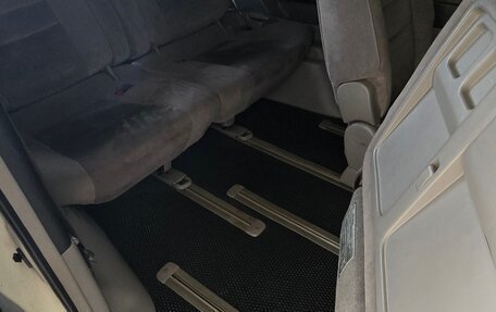 Toyota Alphard III, 2007 год, 790 000 рублей, 9 фотография