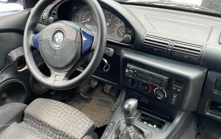 BMW 3 серия, 1999 год, 240 000 рублей, 6 фотография