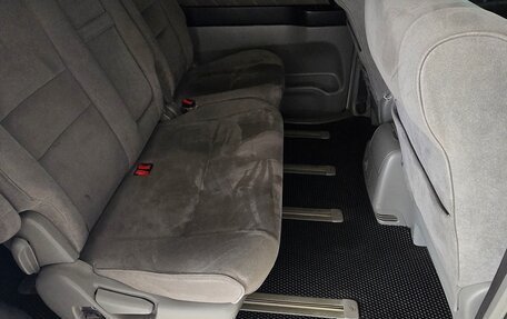 Toyota Alphard III, 2007 год, 790 000 рублей, 10 фотография