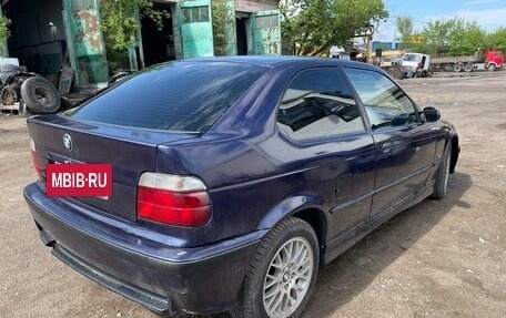 BMW 3 серия, 1999 год, 240 000 рублей, 4 фотография