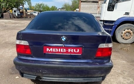 BMW 3 серия, 1999 год, 240 000 рублей, 5 фотография