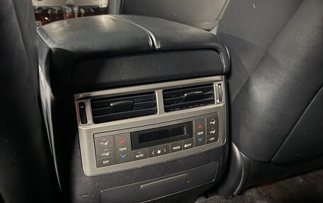 Lexus LX III, 2013 год, 4 500 000 рублей, 14 фотография