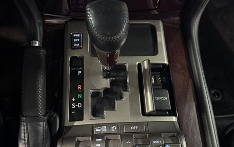 Lexus LX III, 2013 год, 4 500 000 рублей, 13 фотография