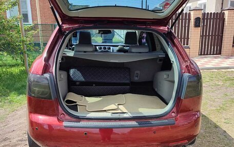 Mazda CX-7 I рестайлинг, 2008 год, 1 250 000 рублей, 4 фотография