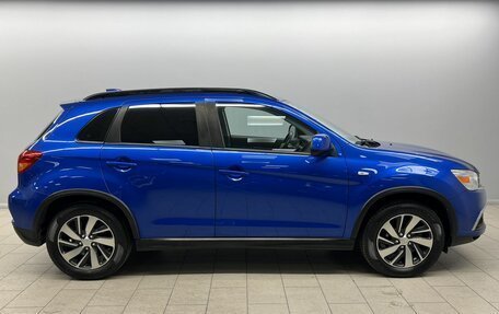 Mitsubishi ASX I рестайлинг, 2018 год, 1 965 000 рублей, 5 фотография