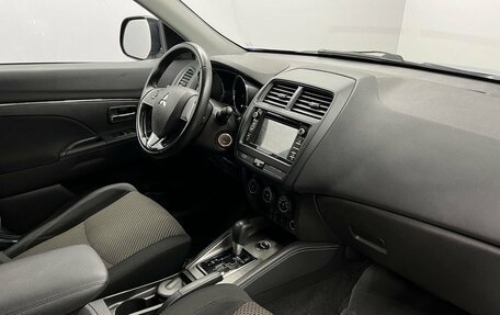 Mitsubishi ASX I рестайлинг, 2018 год, 1 965 000 рублей, 11 фотография