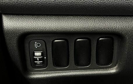 Mitsubishi ASX I рестайлинг, 2018 год, 1 965 000 рублей, 17 фотография