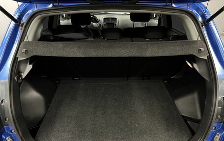 Mitsubishi ASX I рестайлинг, 2018 год, 1 965 000 рублей, 21 фотография