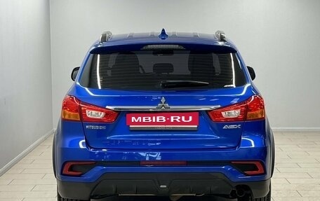 Mitsubishi ASX I рестайлинг, 2018 год, 1 965 000 рублей, 3 фотография