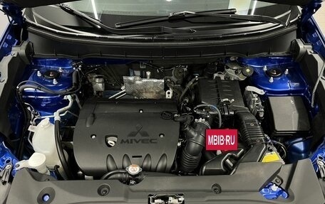 Mitsubishi ASX I рестайлинг, 2018 год, 1 965 000 рублей, 20 фотография