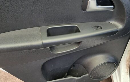 KIA Venga I, 2011 год, 900 000 рублей, 19 фотография