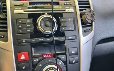 KIA Venga I, 2011 год, 900 000 рублей, 11 фотография