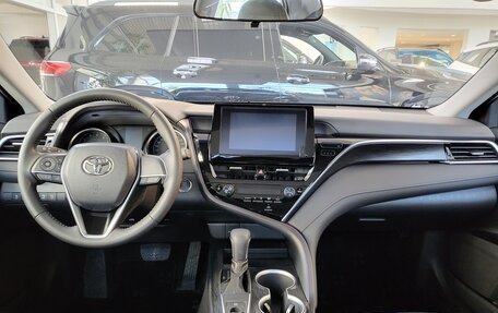 Toyota Camry, 2023 год, 3 898 000 рублей, 14 фотография