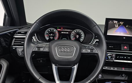 Audi A4, 2020 год, 3 390 000 рублей, 14 фотография