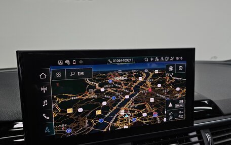 Audi A4, 2020 год, 3 390 000 рублей, 15 фотография