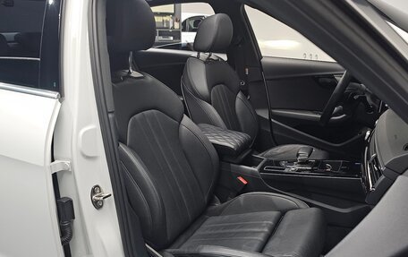 Audi A4, 2020 год, 3 390 000 рублей, 10 фотография
