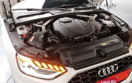 Audi A4, 2020 год, 3 390 000 рублей, 6 фотография