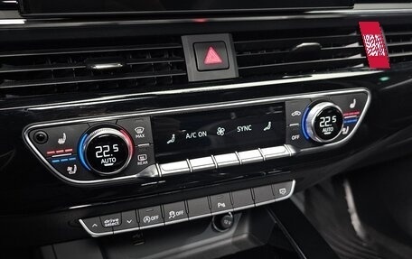 Audi A4, 2020 год, 3 390 000 рублей, 17 фотография