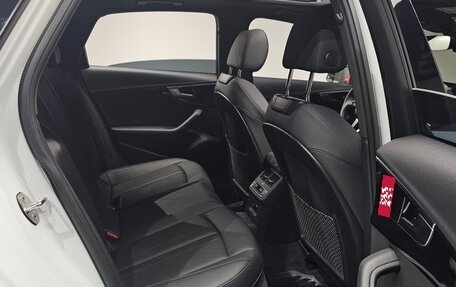 Audi A4, 2020 год, 3 390 000 рублей, 11 фотография