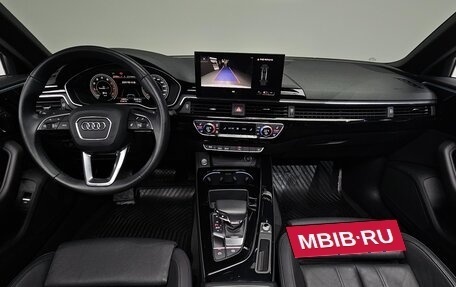 Audi A4, 2020 год, 3 390 000 рублей, 7 фотография