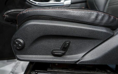 Mercedes-Benz GLC AMG, 2016 год, 3 099 000 рублей, 9 фотография
