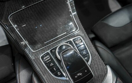 Mercedes-Benz GLC AMG, 2016 год, 3 099 000 рублей, 8 фотография