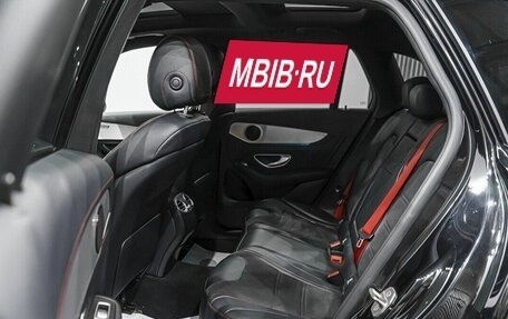 Mercedes-Benz GLC AMG, 2016 год, 3 099 000 рублей, 10 фотография