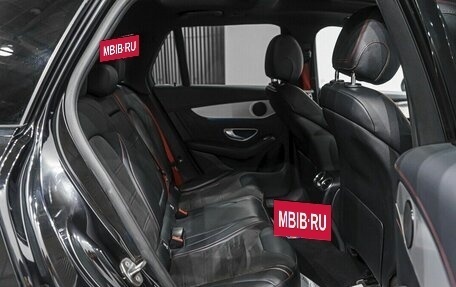 Mercedes-Benz GLC AMG, 2016 год, 3 099 000 рублей, 11 фотография