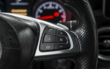 Mercedes-Benz GLC AMG, 2016 год, 3 099 000 рублей, 21 фотография