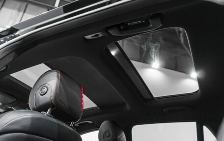 Mercedes-Benz GLC AMG, 2016 год, 3 099 000 рублей, 25 фотография