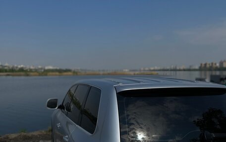 Volkswagen Touareg III, 2007 год, 1 350 000 рублей, 5 фотография