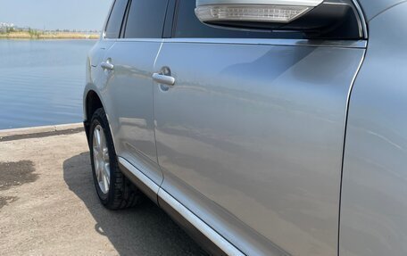 Volkswagen Touareg III, 2007 год, 1 350 000 рублей, 15 фотография
