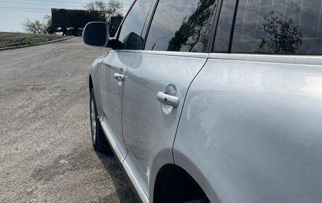 Volkswagen Touareg III, 2007 год, 1 350 000 рублей, 23 фотография