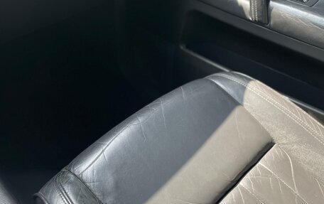 Volkswagen Touareg III, 2007 год, 1 350 000 рублей, 30 фотография