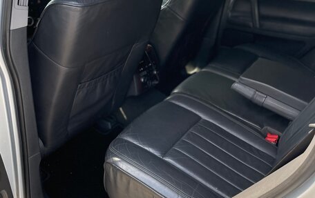 Volkswagen Touareg III, 2007 год, 1 350 000 рублей, 35 фотография