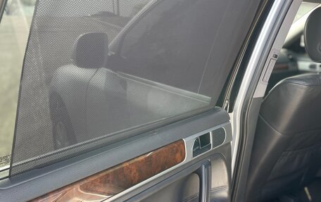 Volkswagen Touareg III, 2007 год, 1 350 000 рублей, 36 фотография