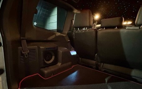 Mitsubishi Pajero IV, 2019 год, 4 200 000 рублей, 17 фотография