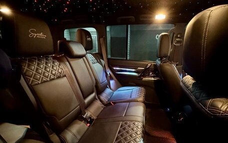 Mitsubishi Pajero IV, 2019 год, 4 200 000 рублей, 10 фотография