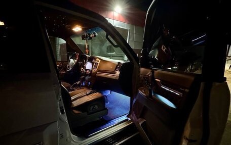 Mitsubishi Pajero IV, 2019 год, 4 200 000 рублей, 11 фотография