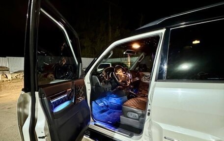 Mitsubishi Pajero IV, 2019 год, 4 200 000 рублей, 19 фотография