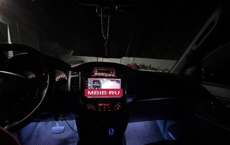 Mitsubishi Pajero IV, 2019 год, 4 200 000 рублей, 12 фотография