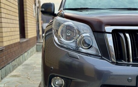 Toyota Land Cruiser Prado 150 рестайлинг 2, 2012 год, 2 999 900 рублей, 5 фотография