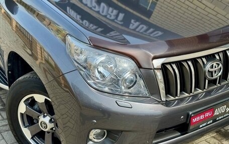 Toyota Land Cruiser Prado 150 рестайлинг 2, 2012 год, 2 999 900 рублей, 3 фотография
