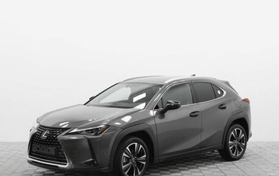 Lexus UX I, 2023 год, 4 890 000 рублей, 1 фотография