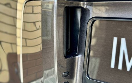 Toyota Land Cruiser Prado 150 рестайлинг 2, 2012 год, 2 999 900 рублей, 14 фотография