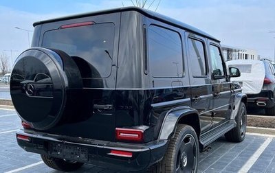 Mercedes-Benz G-Класс AMG, 2025 год, 32 990 000 рублей, 1 фотография