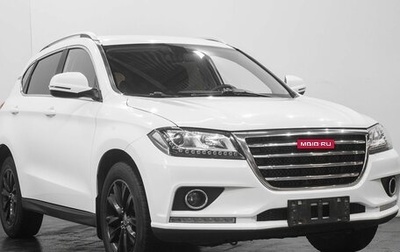 Haval H2, 2016 год, 1 999 000 рублей, 1 фотография