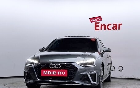 Audi A4, 2020 год, 3 320 000 рублей, 1 фотография